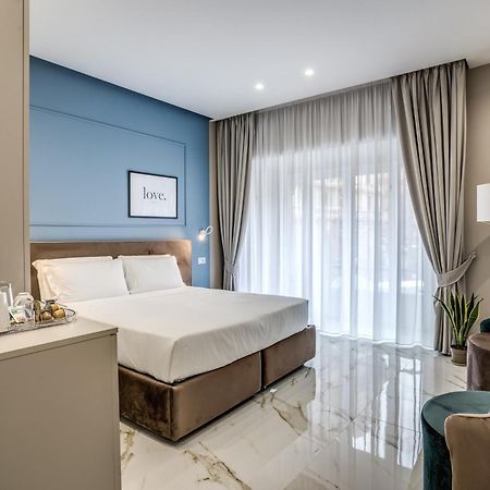 The Oasis Hotel Napoli Ngoại thất bức ảnh