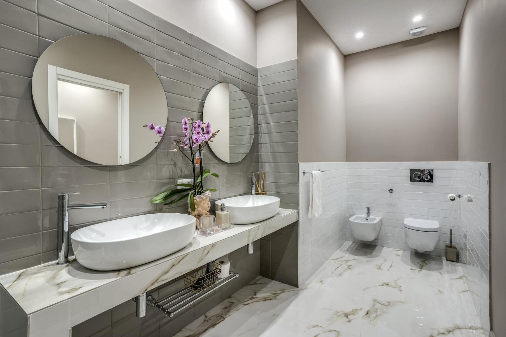 The Oasis Hotel Napoli Ngoại thất bức ảnh