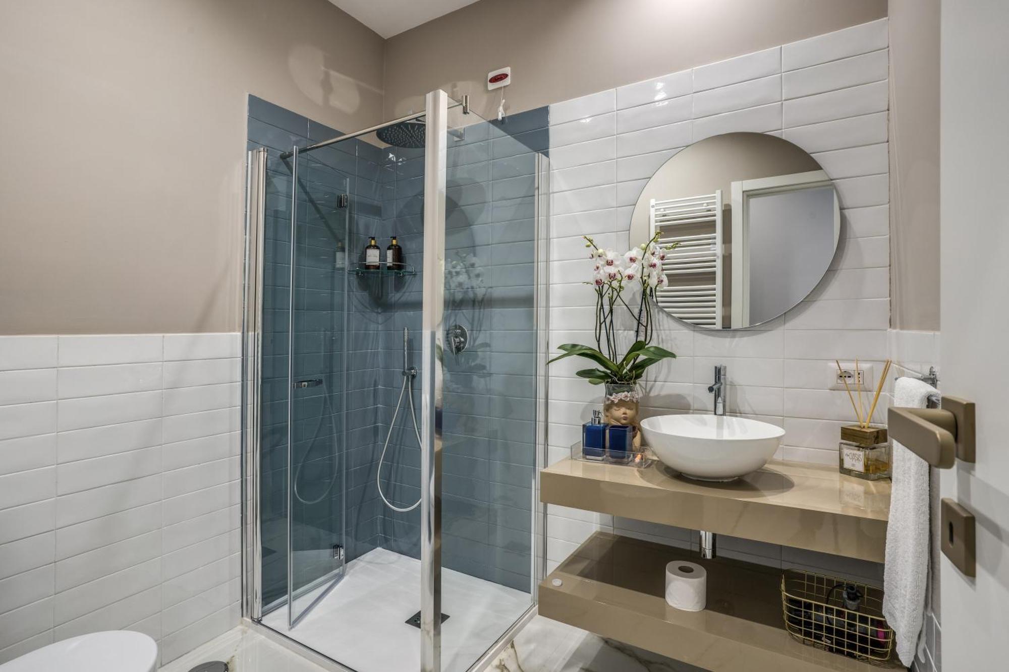 The Oasis Hotel Napoli Ngoại thất bức ảnh