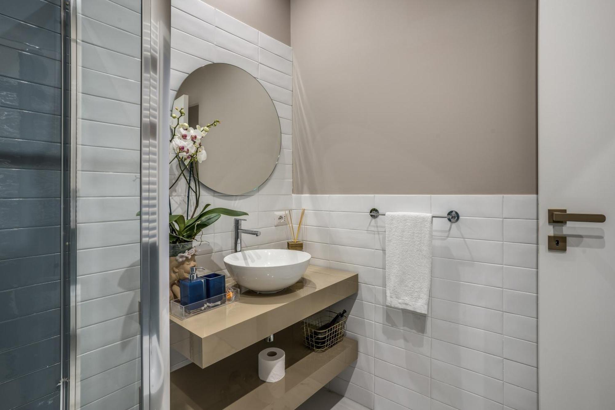 The Oasis Hotel Napoli Ngoại thất bức ảnh